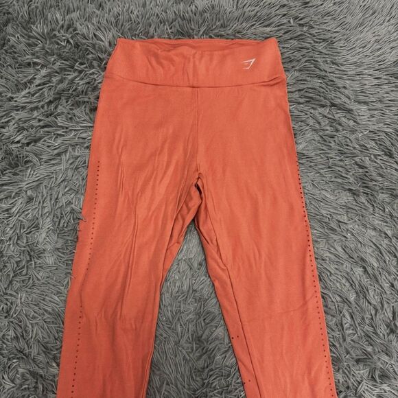 Gymshark Leggings Size Small - Picture 2 of 8